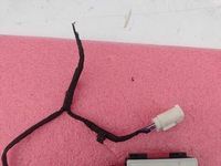 фото thumb №3, Bmw x3 g01 x5 g05 радар датчик поперечина движения 3591