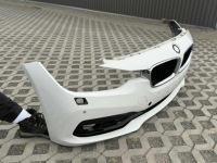 фото thumb №8, Bmw 3 f30 f31 lci бампер перед передній pod ксенон 4xpdc a300 2016-2019r.