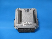 фото thumb №1, Бортовой компьютер блок управления двигателя renault koleos i 2.0 dci 23710jg70a