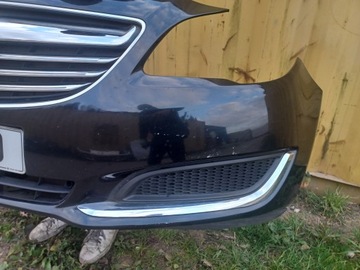 фото thumb №11, Opel insignia i a рестайлинг бампер переднее перед 22787147