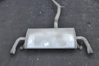 фото thumb №10, Volvo s60 iii 2.0 t5 глушитель выхлоп труба выхлопная inscription