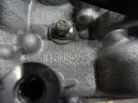 фото thumb №8, Mg mg3 iii 1.5 hybrid двигатель блок двигателя 24- 2024r