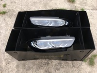 фото thumb №10, Bmw 8 g14 g15 g16 лампа laser nowa new капот pas бампер bmw m8 f91 f92 f93