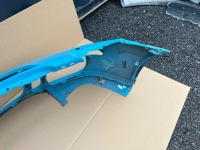 Бампер porsche 911 991 gt3rs gt3 rs mk1 2011-2014 оригинал Киев, фото thumb