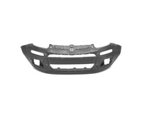 фото thumb №1, Fiat panda 12 - бампер передний перед