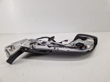 фото thumb №10, Mercedes actros 960 mp4 mp5 зеркало левая камера