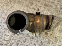 Volvo xc90 2017 katalizator/dpf 31480085 в Україні, фото thumb