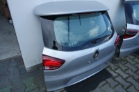 фото thumb №2, Кришка багажника задня комплектна renault clio iv 12-19 kombi ted69