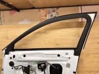 фото thumb №12, Audi a4 b9 8w sedan 2.0 tfsi пробег 10km дверь правая перед передние ls9r