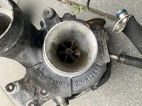 фото thumb №4, Турбіна турбонагнітач a6540903601 mercedes 2.0 cdi c-klasa w205 cls c257