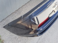 фото thumb №8, Бампер задняя kompletny балка накладки cosmosschwarz bmw e46 coupe przedlift