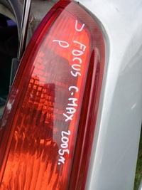 фото thumb №7, Ford focus c-max лампа правый задняя правая задняя