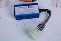 фото thumb №3, Гоночна котушка запалювання набір cdi do скутера