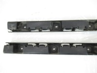 фото thumb №7, Направляющая кронштейн бампера левый правый задняя bmw e83 x3