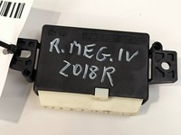 фото thumb №4, Модуль 0263004900 renault megane iv lift