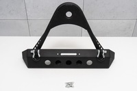 фото thumb №9, Jeep wrangler jk 2007-18 бампер передній stinger