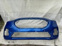 фото thumb №1, Бампер перед ford puma mk 2 ii st line 19-