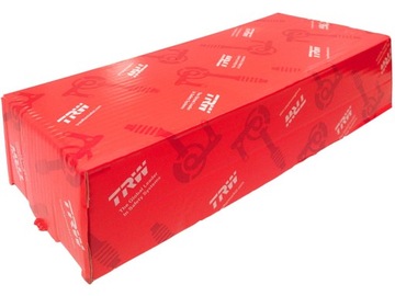 фото thumb №13, Важіль trw jtc2092 6r0407151