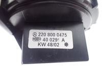 фото thumb №10, Механізм подушка підголівник mercedes w220 правий