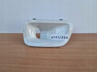 Купить Rover 400 левая решётка рамка бампера перед, фото thumb