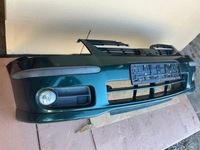 фото thumb №1, Бампер передний nissan almera tino 2000-2006