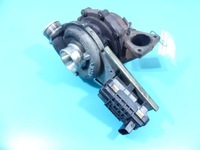 фото thumb №1, Турбонагнетатель volvo xc90 i 2.4 d5 185km