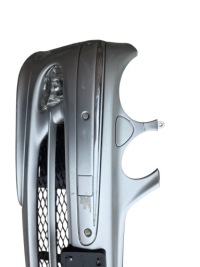 фото thumb №7, Бампер перед mercedes w211 avangarde pdc омыватель