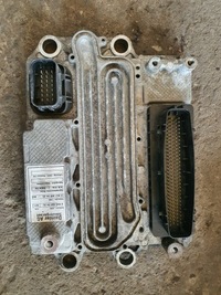 фото thumb №1, Бортовой компьютер двигателя mercedes actros