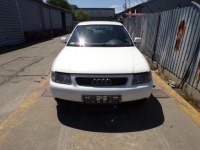 фото thumb №6, Бампер задній  audi a3 8l