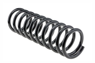 фото thumb №3, Пружина jeep grand cherokee 99-04 перед