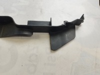 фото thumb №9, Seat exeo 3r воздуховод воздуха защита радиатора левая 3r0121283a