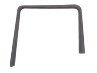 фото thumb №1, Scania 4 94 95-04 защита рамка дверь правая 1486650