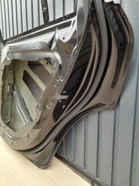 фото thumb №10, Mercedes mb w253 glc двері задня задні праве