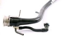 фото thumb №11, Bmw x5 e70 x6 e71 шланг wąż труба заливная горловина топлива 7186702