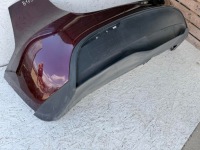 фото thumb №3, Бампер задня задній tesla model y + dół