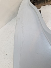 фото thumb №15, Renault koleos ii 2 бампер задний зад org 850221152r