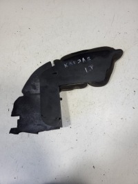 фото thumb №1, Запчасти кузов renault kadjar ha_, hl_ 668994ea0a 1.6l дизель 96kw