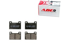 фото thumb №1, Abe тормозные колодки тормозные skoda 130 rapid wartburg 353