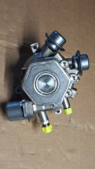 фото thumb №10, Насос пального високого тиску porsche cayenne 4.8l v8 94811031571