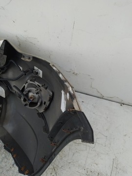 фото thumb №11, Opel antara рестайлінг pdc бампер перед