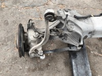 фото thumb №13, Citroen ds7 подвешивание зад задние комплектные 9829356780 9820175280
