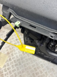 Приборная панель панель  подушка безопасности подушка пассажира peugeot 3008 1 1 проекционный дисплей navi Киев, фото thumb