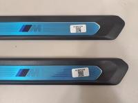 фото thumb №3, Bmw x4 g02 2023 пороги