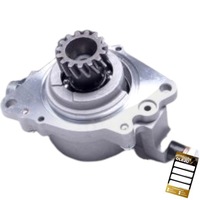 фото thumb №1, Насос вакуум do mitsubishi pajero