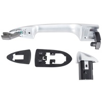 фото thumb №2, Alfa romeo mito ручка двері перед права