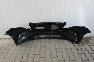 фото thumb №8, Бампер перед переднее mercedes eqc amg 293 19-