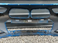 фото thumb №14, Bmw x2 f39 m набір 17r- бампер перед передній pdc