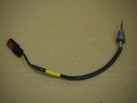 фото thumb №1, Датчик температуры выхлопных газов renault nissan 1.6 dci