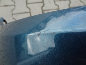 фото thumb №3, Бампер зад задній citroen c5 aircross 6xpdc комплектний