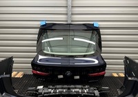 фото thumb №6, Bmw x4 g02 lci m набір кришка багажника бампер лампи задня камера балка 416